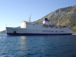 Xidis Travel Agency Sifnos